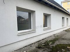 Eladó üzleti Kömlőd