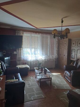 Eladó ház Sopronkövesd