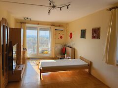 Eladó lakás Budapest, III. kerület, Békásmegyer