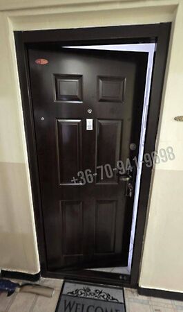 Eladó lakás Dunaújváros