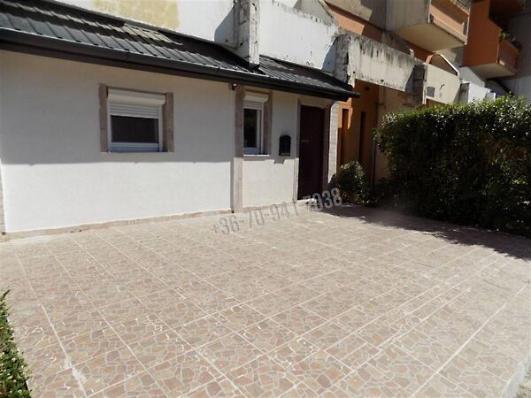 Eladó lakás Tatabánya