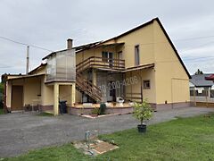 Eladó ház Mosonmagyaróvár