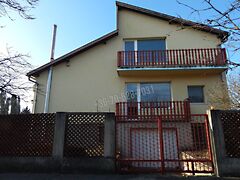 Eladó ház Tatabánya