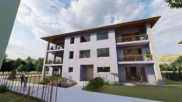 Eladó lakás Tatabánya