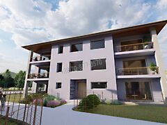 Eladó lakás Tatabánya