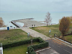 Eladó lakás Siófok, Arany-part