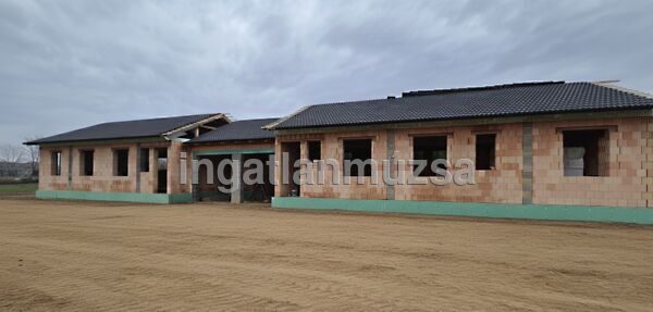 Eladó ház Kecskemét, Kadafalva