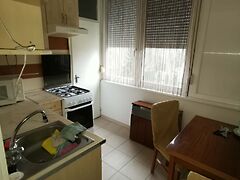 Kiadó lakás Nyíregyháza, Malomkert