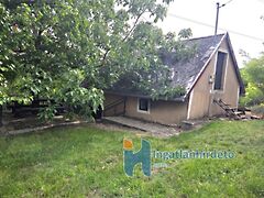 Eladó földterület Zalacsány