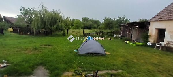 Eladó ház Jánosháza