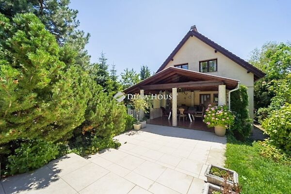 Eladó ház Szentendre