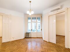 Eladó lakás Budapest, VII. kerület