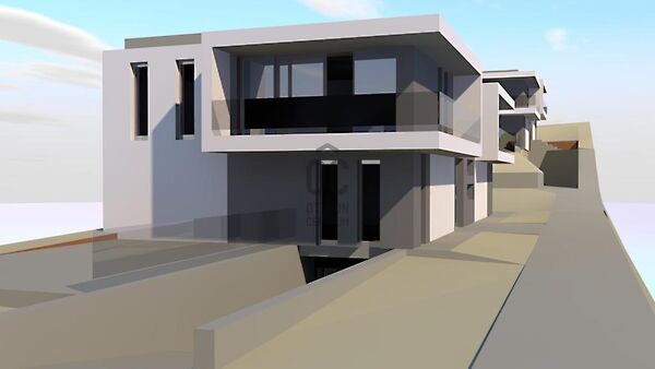 Eladó földterület Budaörs