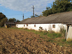 Eladó földterület Gyula