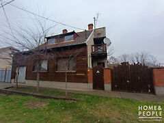 Eladó ház Öttömös