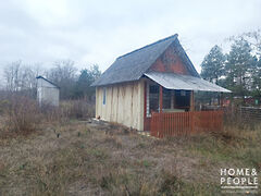 Eladó földterület Bordány