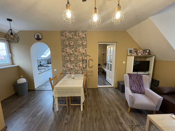 Eladó ház Szihalom