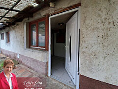 Eladó ház Lakitelek