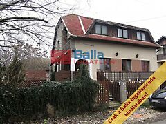 Eladó ház Érd, Tusculanum