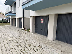 Eladó garázs Debrecen, Belváros