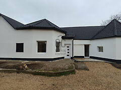 Eladó ház Nádasdladány