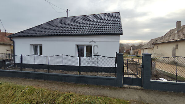 Eladó ház Nádasdladány