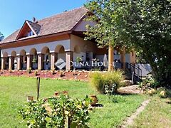 Eladó ház Kecskemét