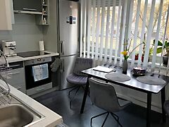 Eladó lakás Nyíregyháza, Érkert