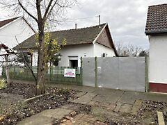 Eladó ház Hódmezővásárhely, Csúcs