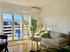 Kiadó lakás Budapest, II. kerület, Törökvész