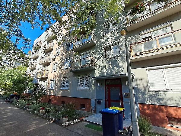 Eladó lakás Budapest, XVI. kerület