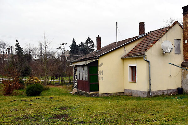 Eladó ház Csabrendek