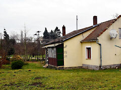 Eladó ház Csabrendek