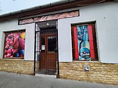 Eladó üzleti Budapest, III. kerület