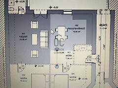 Eladó lakás Pécs, Belváros