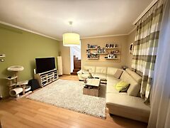 Eladó lakás Szentendre