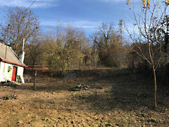 Eladó földterület Pécs, Kertváros