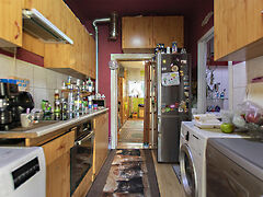 Eladó lakás Budapest, XXI. kerület