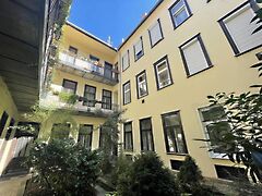 Eladó lakás Budapest, VII. kerület