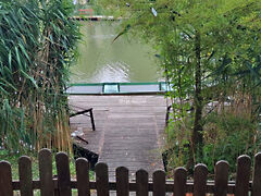 Eladó nyaraló Gyomaendrőd