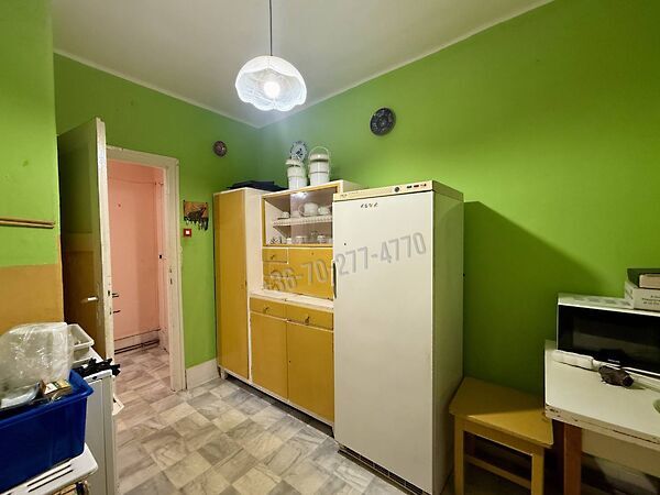 Eladó lakás Oroszlány