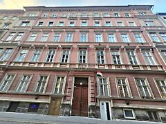 Eladó lakás Budapest, VIII. kerület, Palotanegyed