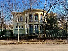 Eladó lakás Budapest, II. kerület