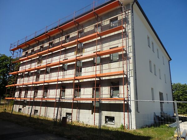 Eladó lakás Bicske