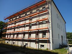 Eladó lakás Bicske