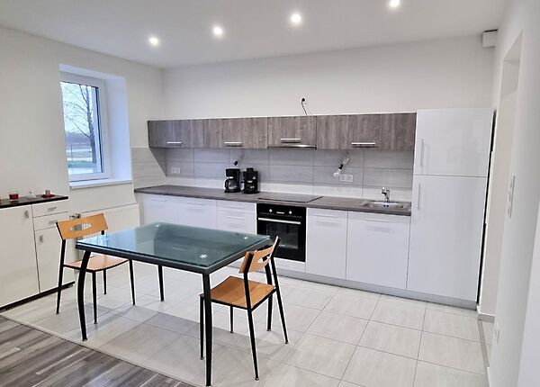 Eladó lakás Bicske