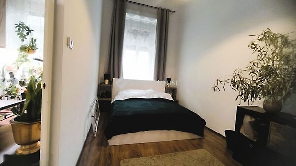 Eladó lakás Budapest, I. kerület