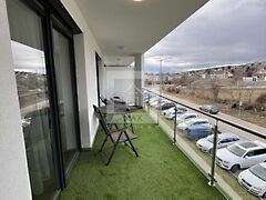 Kiadó lakás Budaörs