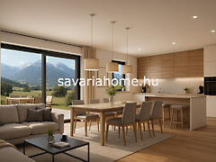 Eladó ház Szombathely