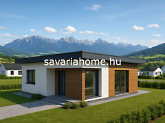 Eladó ház Szombathely